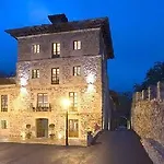 Hotel Narbasu Restaurante Y Cereceda (Asturias)