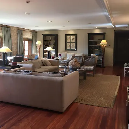 Narbasu Restaurante Y Cereceda (Asturias)