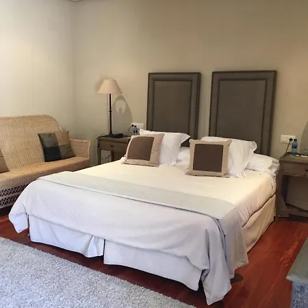 Narbasu Restaurante Y 4* Cereceda (Asturias)