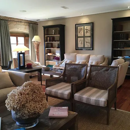 Narbasu Restaurante Y Hotel 4*