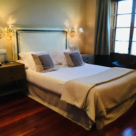 Hotel Narbasu Restaurante Y 4*