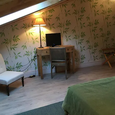 Hotel Narbasu Restaurante Y