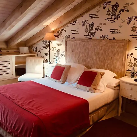 Narbasu Restaurante Y Hotel 4*