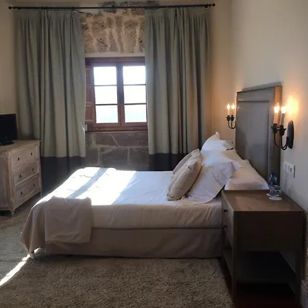 Narbasu Restaurante Y Cereceda (Asturias)