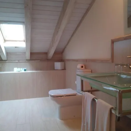 Narbasu Restaurante Y Hotel