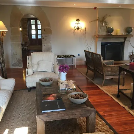 Narbasu Restaurante Y Hotel 4*