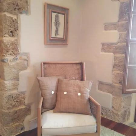 Narbasu Restaurante Y Hotel Cereceda (Asturias)