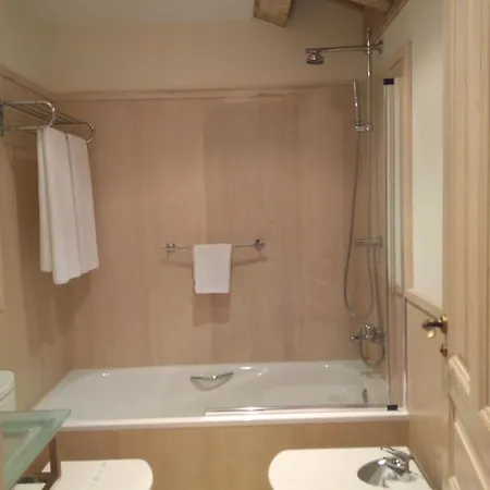 Narbasu Restaurante Y Hotel 4*