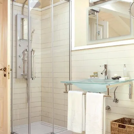 Narbasu Restaurante Y 4*