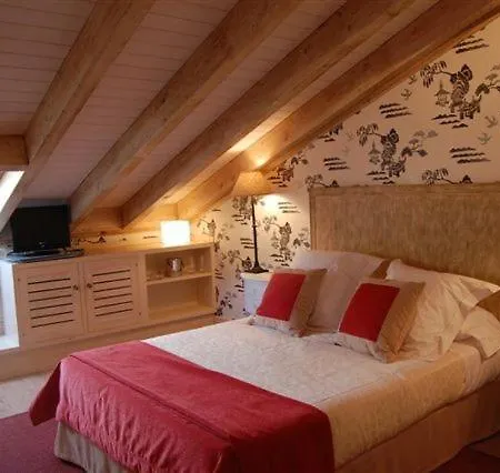 Narbasu Restaurante Y Cereceda (Asturias)