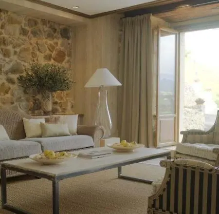 Hotel Narbasu Restaurante Y Cereceda (Asturias)