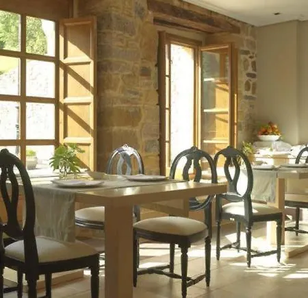 Hotel Narbasu Restaurante Y 4*