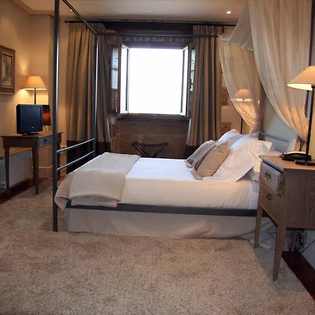 Hotel Narbasu Restaurante Y