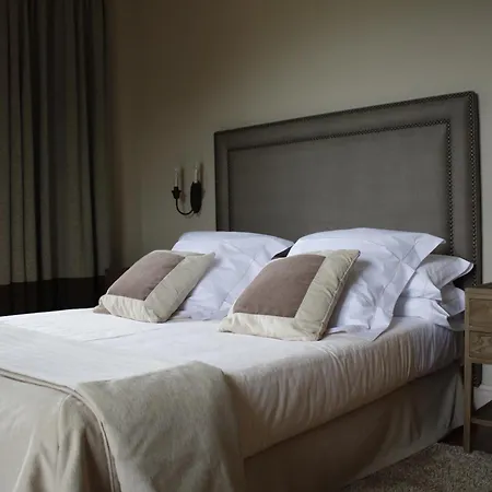 Narbasu Restaurante Y Hotel 4*