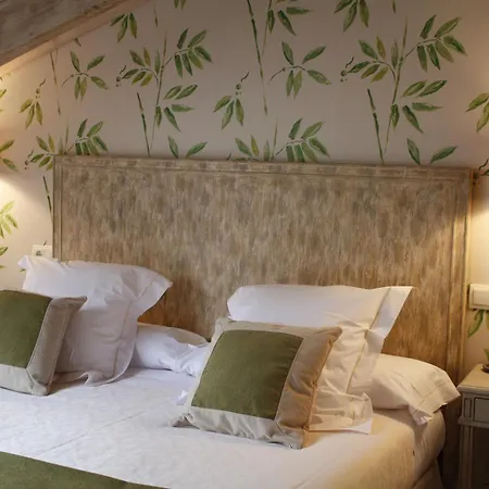 Hotel Narbasu Restaurante Y