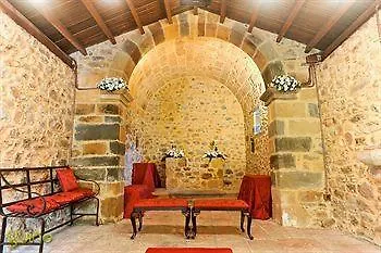 Narbasu Restaurante Y Отель