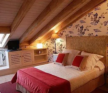 Narbasu Restaurante Y Cereceda (Asturias)