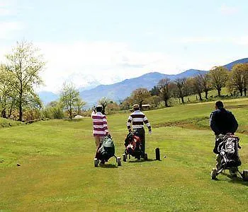 Narbasu Restaurante Y 4*