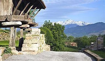 Szálloda Narbasu Restaurante Y Cereceda