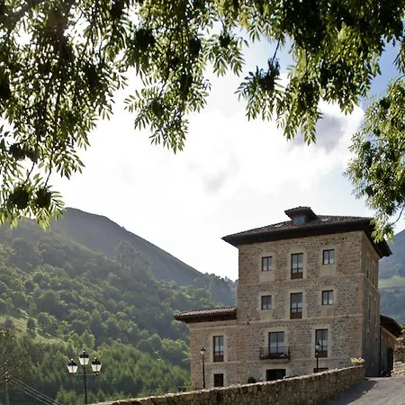 Narbasu Restaurante Y Cereceda (Asturias)