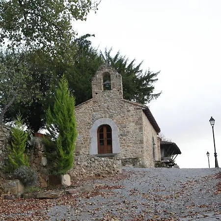 Narbasu Restaurante Y Hotel 4*