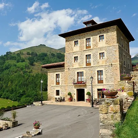 Narbasu Restaurante Y 4* Cereceda (Asturias)