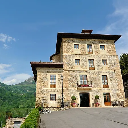 Narbasu Restaurante Y Hotel Cereceda (Asturias)