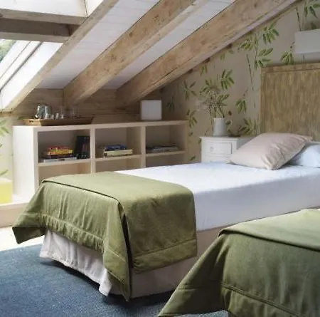 Narbasu Restaurante Y Cereceda (Asturias)