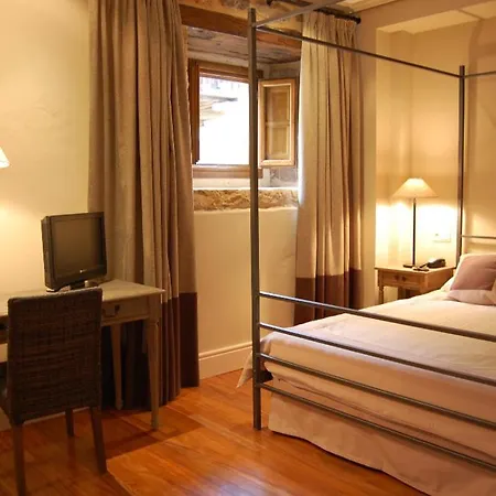 Narbasu Restaurante Y Hotel