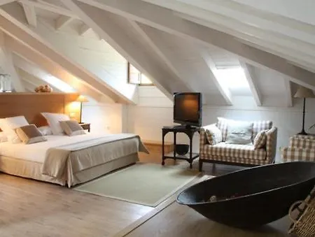 Hotel Narbasu Restaurante Y Cereceda (Asturias)