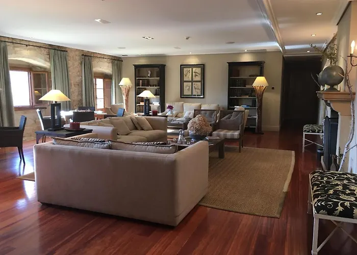 Narbasu Restaurante Y Cereceda (Asturias)