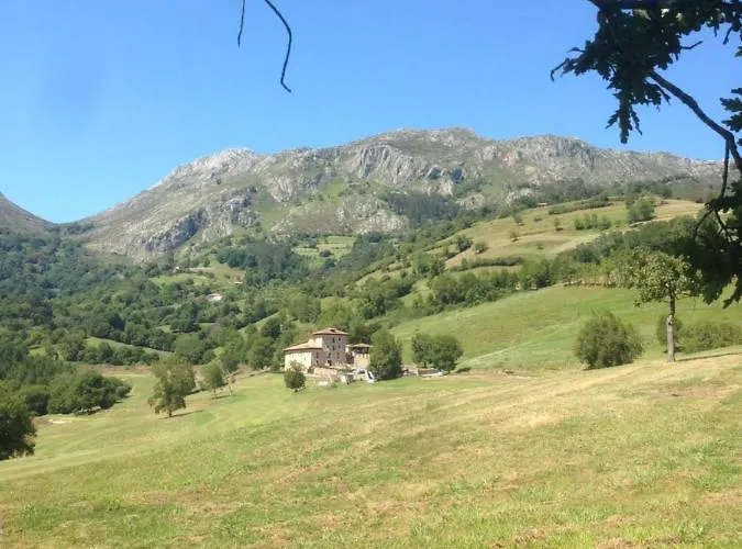 Narbasu Restaurante Y Hotel 4*