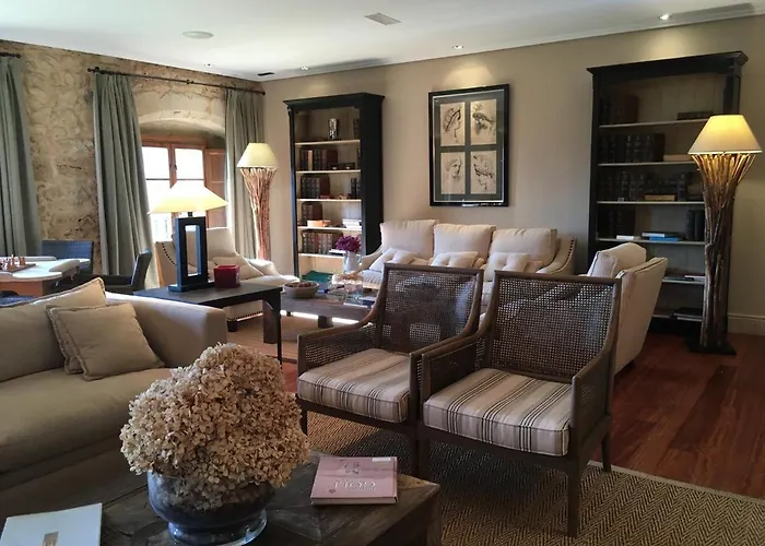 Narbasu Restaurante Y Hotel 4*