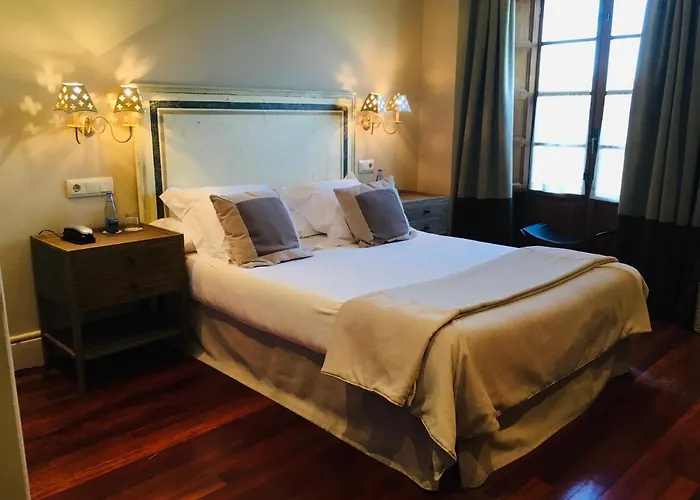 Hotel Narbasu Restaurante Y 4*