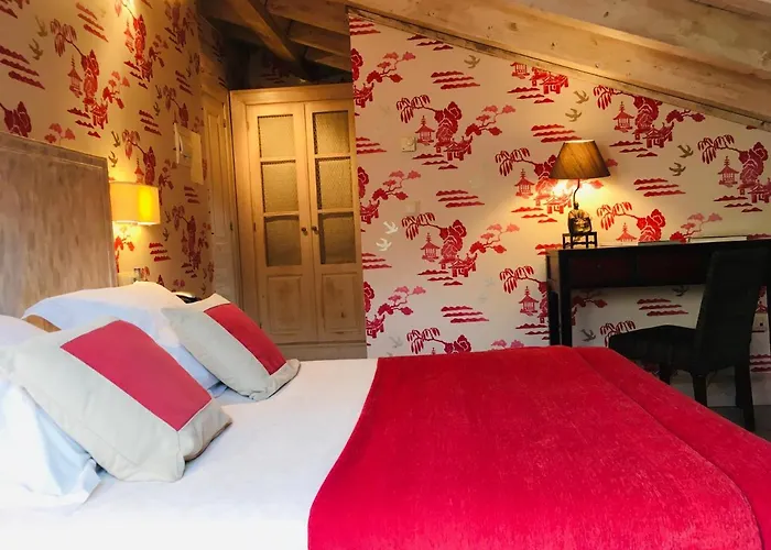 Hotel Narbasu Restaurante Y Cereceda (Asturias)