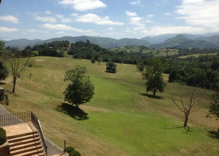 Hotel Narbasu Restaurante Y 4*