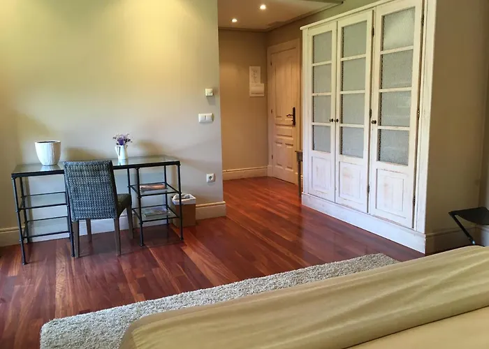 Hotel Narbasu Restaurante Y