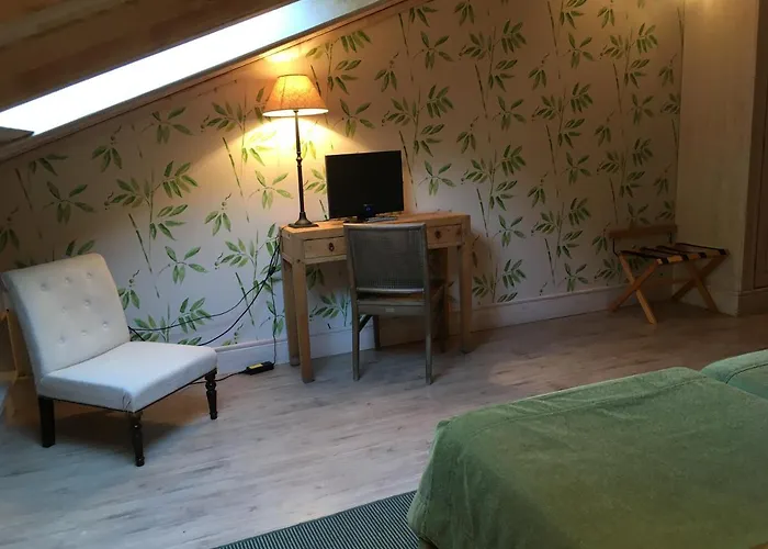 Hotel Narbasu Restaurante Y