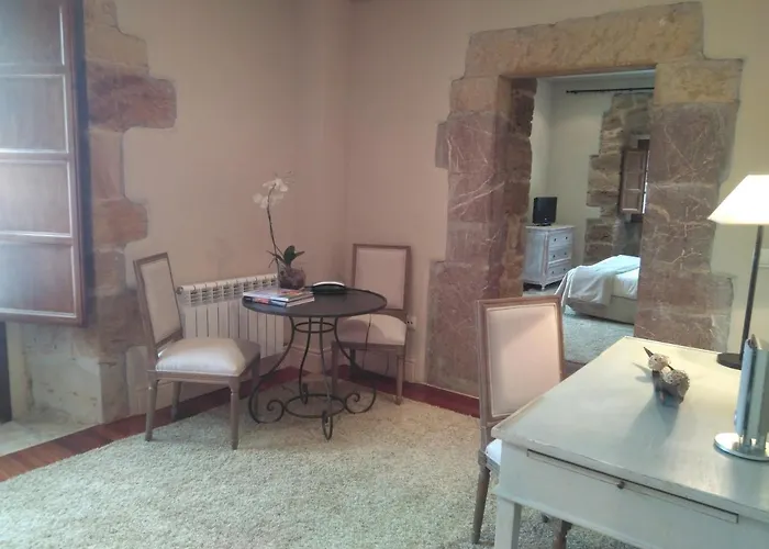 Hotel Narbasu Restaurante Y 4*