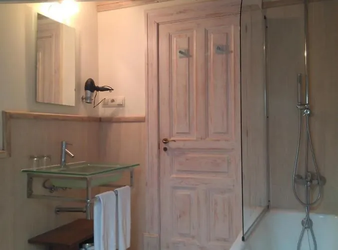 Narbasu Restaurante Y 4*