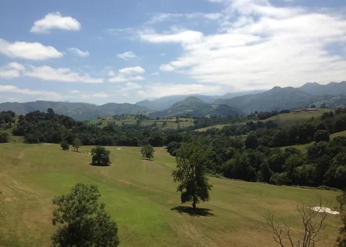 Narbasu Restaurante Y Hotel Cereceda (Asturias)