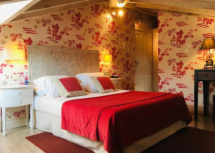 Narbasu Restaurante Y Hotel