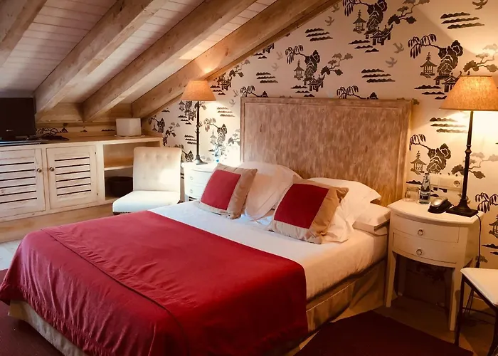 Narbasu Restaurante Y Hotel 4*