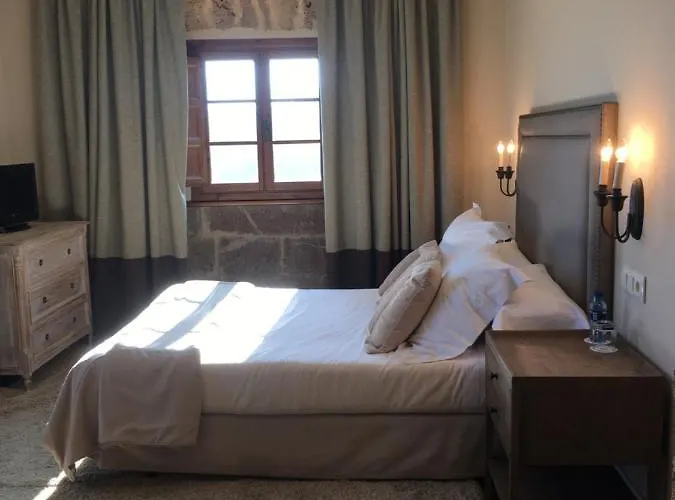 Narbasu Restaurante Y Cereceda (Asturias)