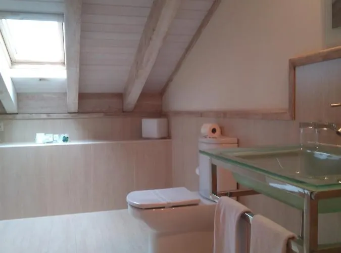 Narbasu Restaurante Y Hotel