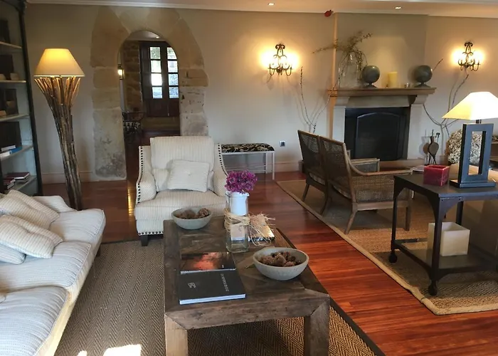 Narbasu Restaurante Y Hotel 4*