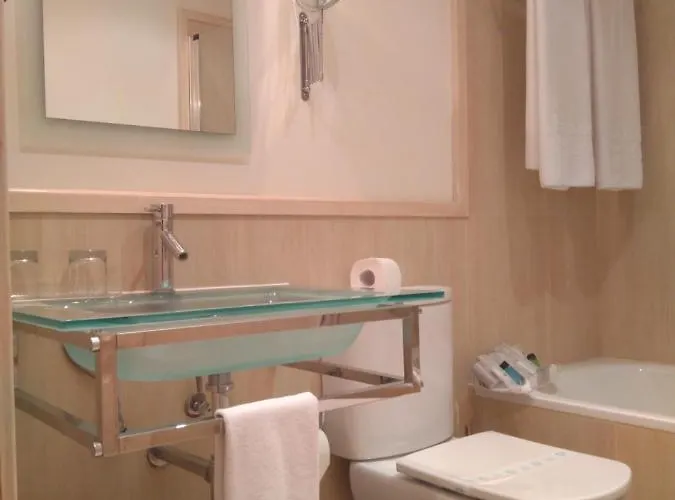 Narbasu Restaurante Y Cereceda (Asturias)