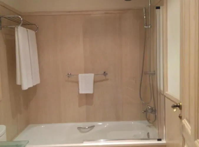 Narbasu Restaurante Y Hotel 4*