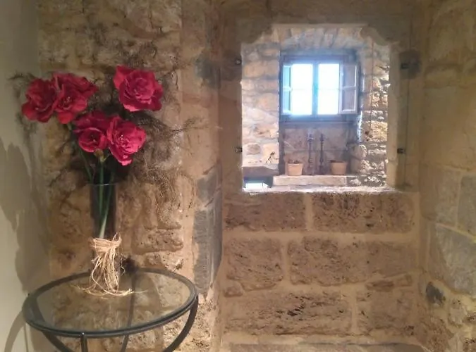 Hotel Narbasu Restaurante Y Cereceda (Asturias)