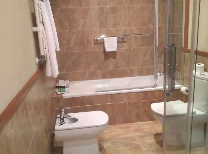 Narbasu Restaurante Y Cereceda (Asturias)